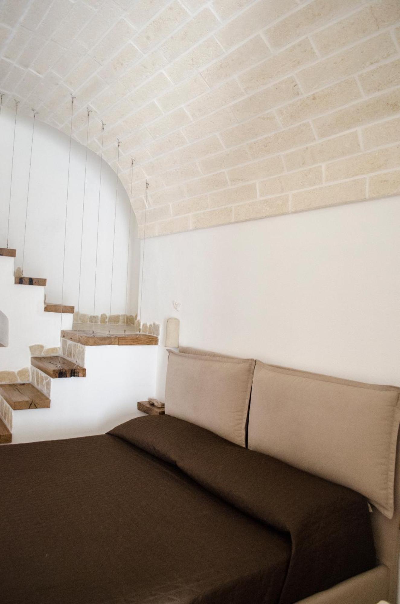 La Casa Del Geko Lejlighed Vieste Eksteriør billede